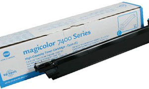 картридж Konica Minolta 8938624 заправка картриджа Konica Minolta 8938624